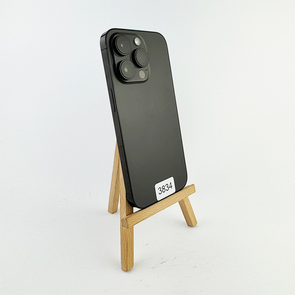 Apple iPhone 14 Pro 256GB Space Black Б/У №3834 (Стан 9/10)