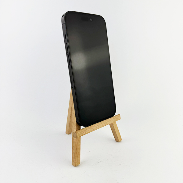 Apple iPhone 14 Pro 256GB Space Black Б/У №3834 (Стан 9/10)