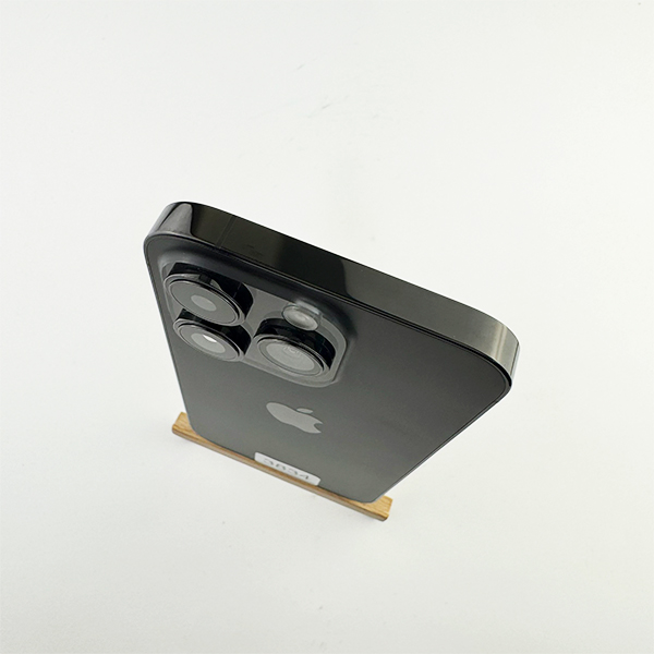 Apple iPhone 14 Pro 256GB Space Black Б/У №3834 (Стан 9/10)