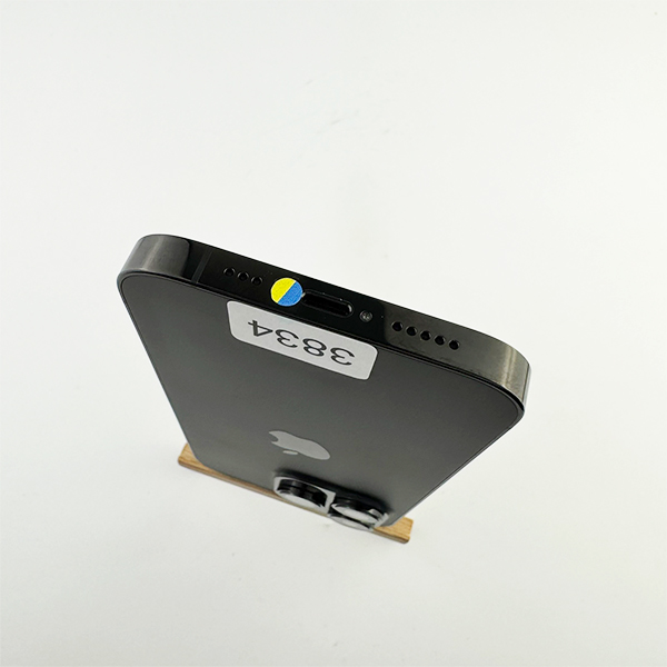Apple iPhone 14 Pro 256GB Space Black Б/У №3834 (Стан 9/10)