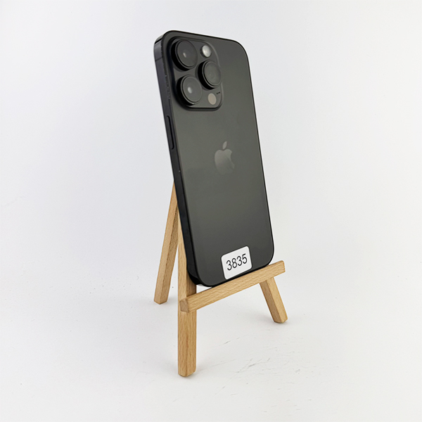 Apple iPhone 14 Pro 256GB Space Black Б/У №3835 (Стан 8/10)