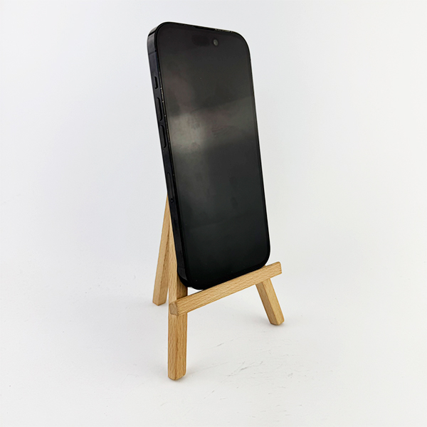 Apple iPhone 14 Pro 256GB Space Black Б/У №3835 (Стан 8/10)