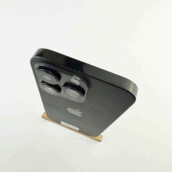 Apple iPhone 14 Pro 256GB Space Black Б/У №3835 (Стан 8/10)
