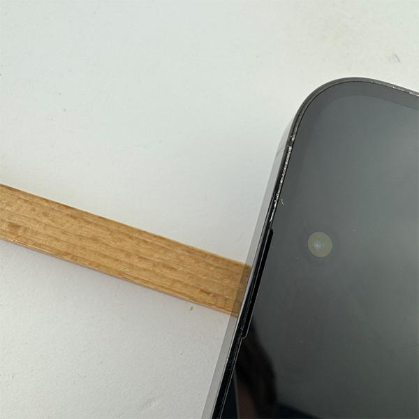 Apple iPhone 14 Pro 256GB Space Black Б/У №3835 (Стан 8/10)