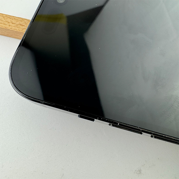 Apple iPhone 14 Pro 256GB Space Black Б/У №3835 (Стан 8/10)