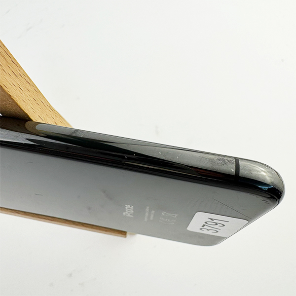 Apple iPhone XS Max 64GB Black Б/У №3791 (Стан 7/10)