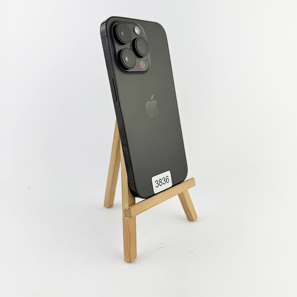 Apple iPhone 14 Pro 256GB Space Black Б/У №3836 (Стан 9/10)