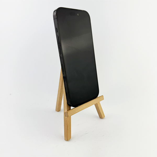 Apple iPhone 14 Pro 256GB Space Black Б/У №3836 (Стан 9/10)