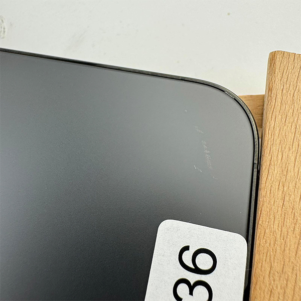 Apple iPhone 14 Pro 256GB Space Black Б/У №3836 (Стан 9/10)