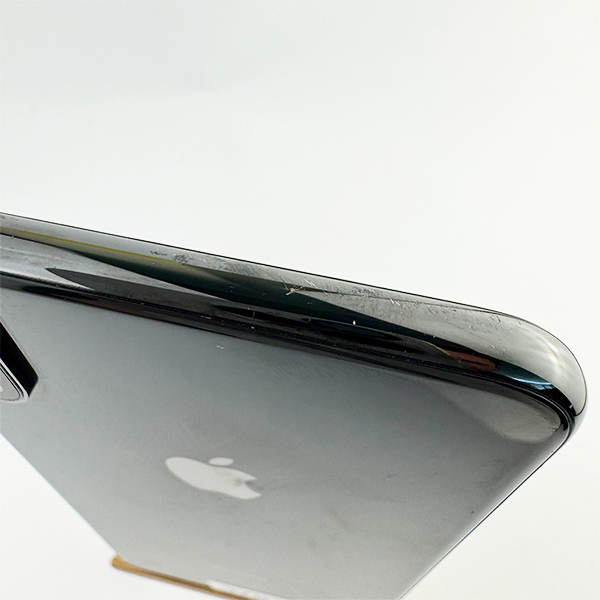 Apple iPhone XS Max 64GB Black Б/У №3791 (Стан 7/10)