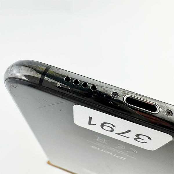 Apple iPhone XS Max 64GB Black Б/У №3791 (Стан 7/10)