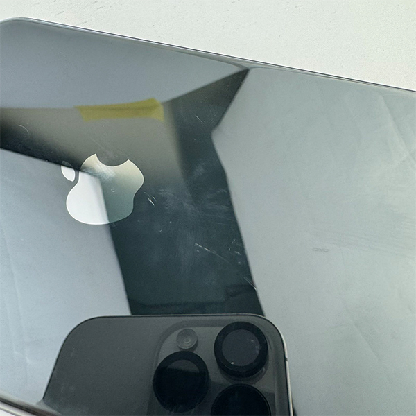 Apple iPhone XS Max 64GB Black Б/У №3791 (Стан 7/10)