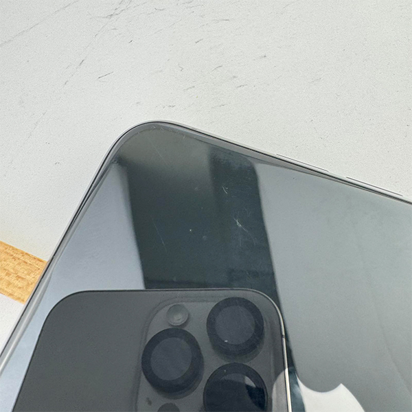 Apple iPhone XS Max 64GB Black Б/У №3791 (Стан 7/10)