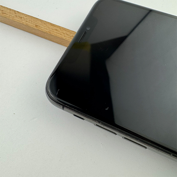 Apple iPhone XS Max 64GB Black Б/У №3791 (Стан 7/10)