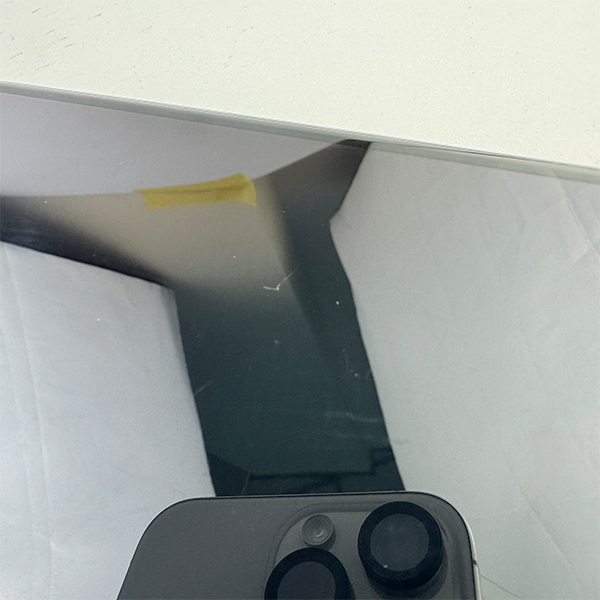 Apple iPhone XS Max 64GB Black Б/У №3791 (Стан 7/10)