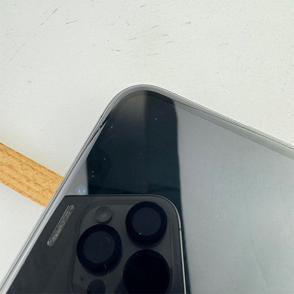 Apple iPhone XS Max 64GB Black Б/У №3791 (Стан 7/10)