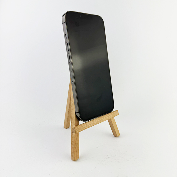 Apple iPhone 13 Pro 128GB Graphite Б/У №3792 (Стан 8/10)
