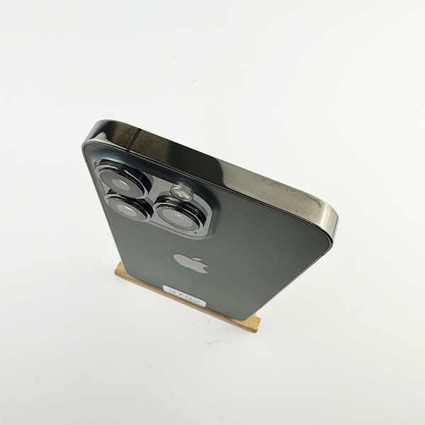 Apple iPhone 13 Pro 128GB Graphite Б/У №3792 (Стан 8/10)