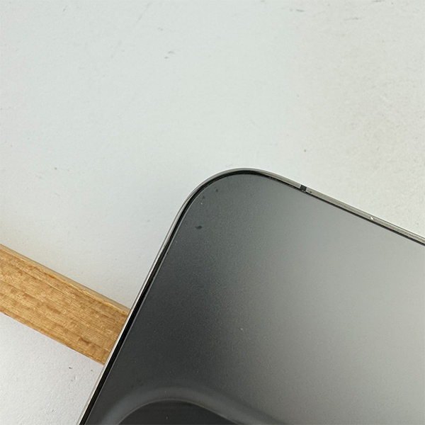 Apple iPhone 13 Pro 128GB Graphite Б/У №3792 (Стан 8/10)