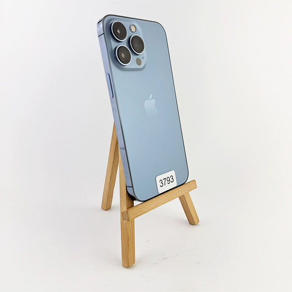 Apple iPhone 13 Pro128GB Sierra Blue Б/У №3793 (Стан 8/10)