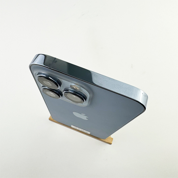 Apple iPhone 13 Pro128GB Sierra Blue Б/У №3793 (Стан 8/10)