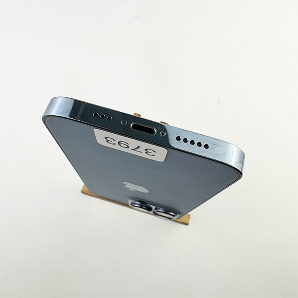 Apple iPhone 13 Pro128GB Sierra Blue Б/У №3793 (Стан 8/10)