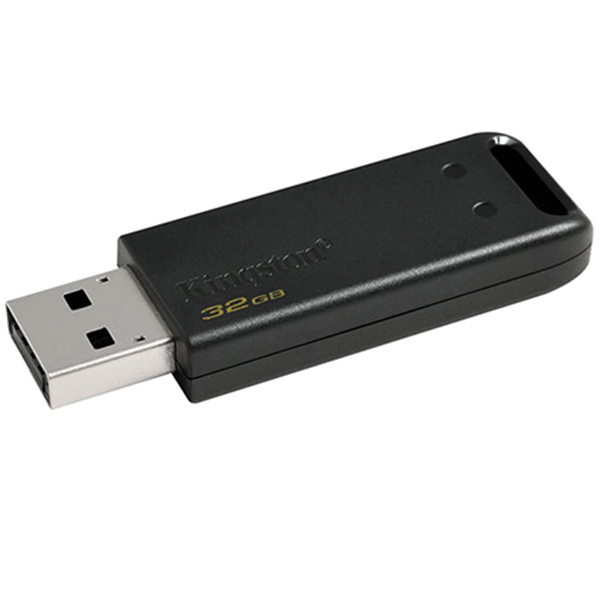 Флешка Kingston 32Gb DataTraveler 20 USB 2.0