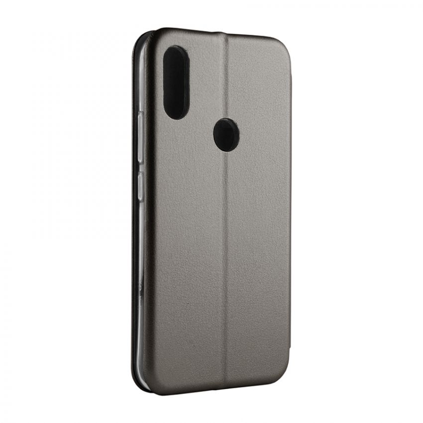 Чехол книжка Kira Slim Shell для Xiaomi Mi6x/A2 Grey