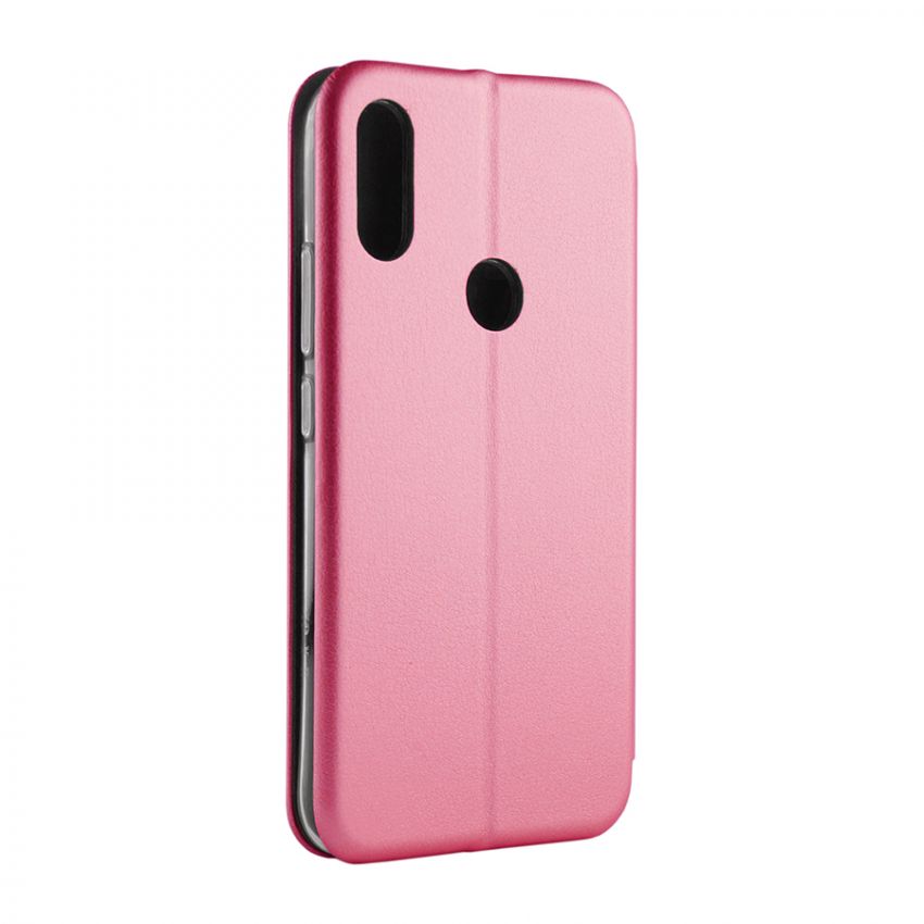 Чехол книжка Kira Slim Shell для Xiaomi Mi6x/A2 Pink