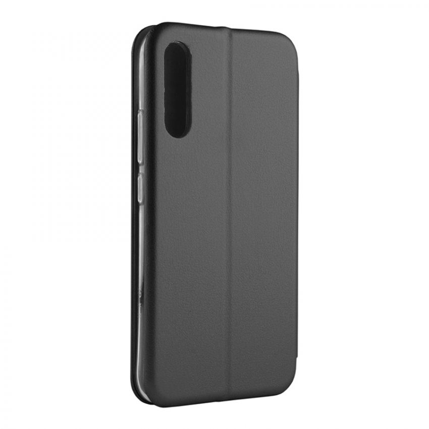 Чехол книжка Kira Slim Shell для Xiaomi Mi9 SE Black