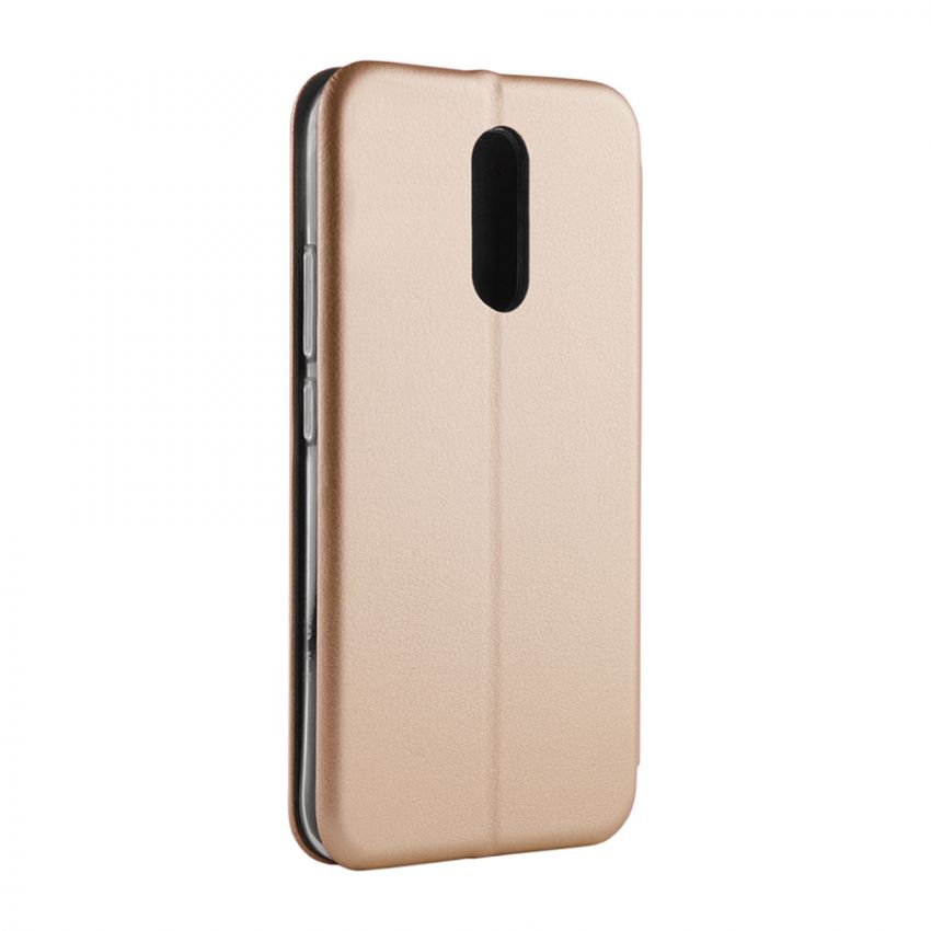 Чехол книжка Kira Slim Shell для Xiaomi Redmi K20/K20 Pro/Mi9T Gold