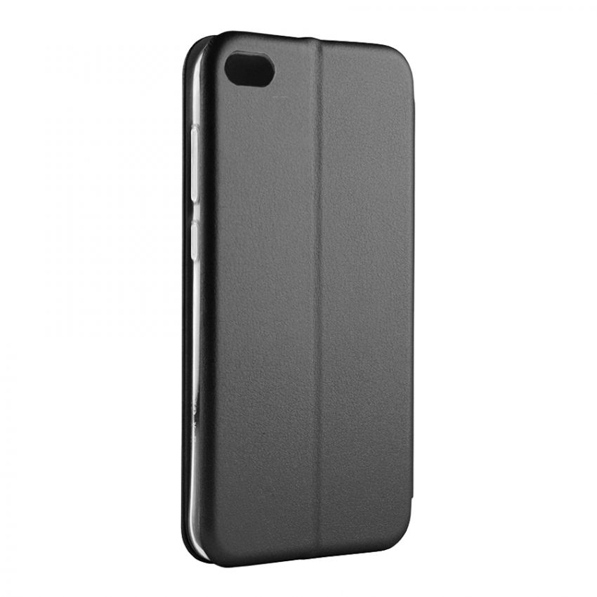 Чехол книжка Kira Slim Shell для Xiaomi Redmi Go Black