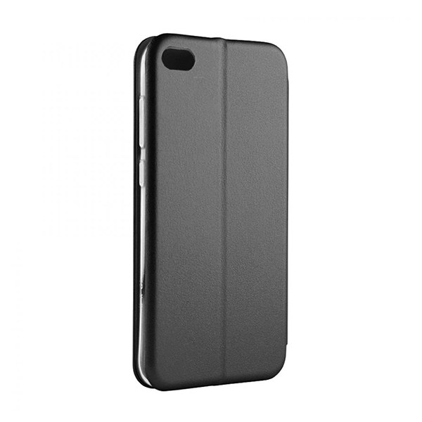 Чехол книжка Kira Slim Shell для iPhone 7/8/SE 2020 Black