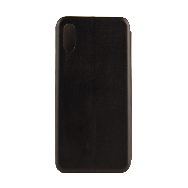 Чохол книжка Kira Slim Shell для Xiaomi Redmi 9a Black