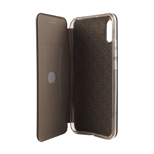 Чохол книжка Kira Slim Shell для Xiaomi Redmi 9a Black