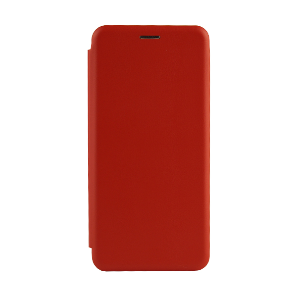 Чохол книжка Kira Slim Shell для Xiaomi Redmi 9a Red