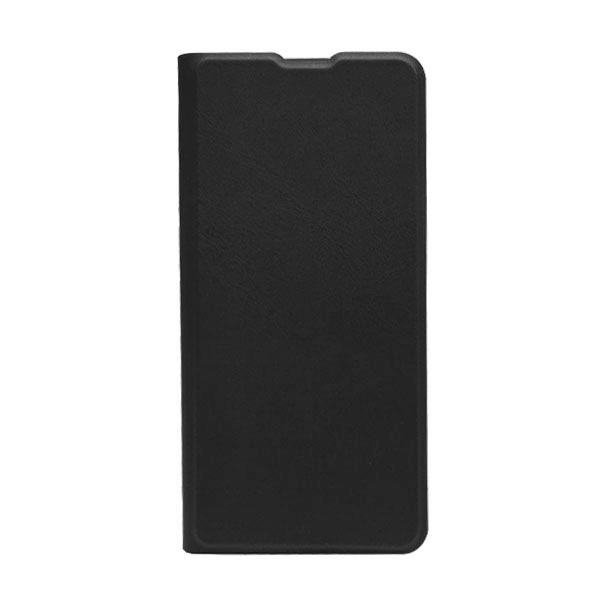 Чехол книжка Kira Slim Shell для Xiaomi 12 Lite Black Dekker