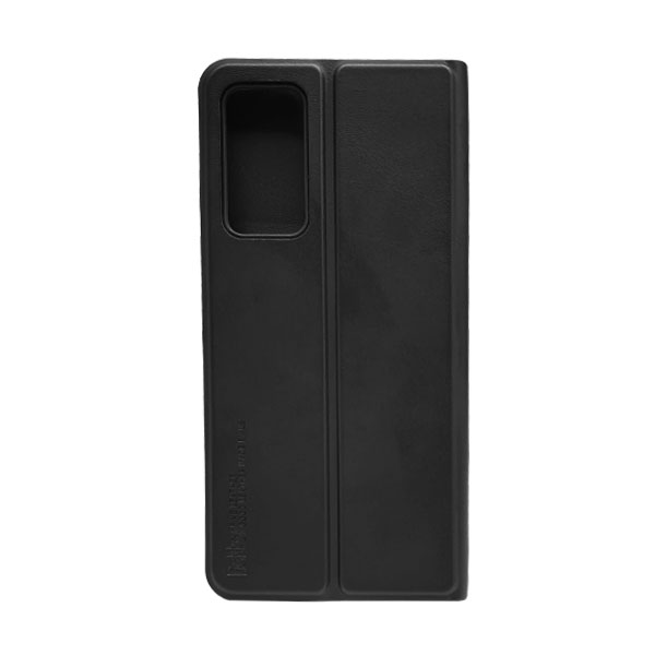 Чехол книжка Kira Slim Shell для Xiaomi 12 Lite Black Dekker