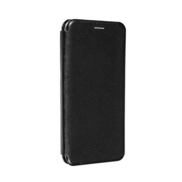 Чохол книжка Kira Slim Shell для Xiaomi Redmi 9с/10a Black Perforation NEW