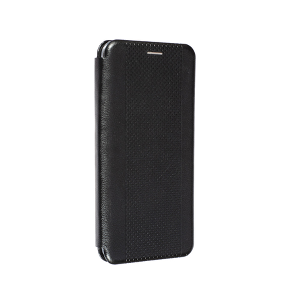 Чехол книжка Kira Slim Shell для Xiaomi 13 Lite Black Perforation NEW