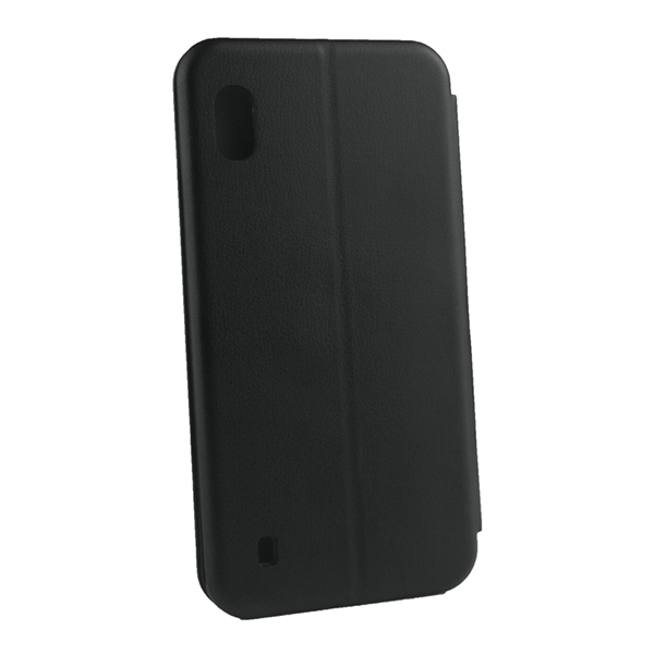 Чехол книжка Kira Slim Shell для Samsung A10-2019/A105 Black