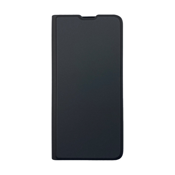 Чехол книжка Kira Slim Shell для Samsung M52-2020/M525 Black