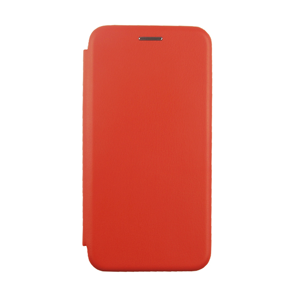 Чохол книжка Kira Slim Shell для Realme 5/6i Red