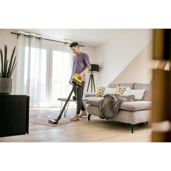 Пилосос VC 4 Cordless myHome (KARCHER)