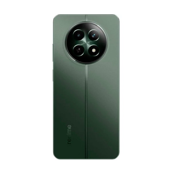 Смартфон Realme 12 5G 8/256Gb Woodland Green Global Version