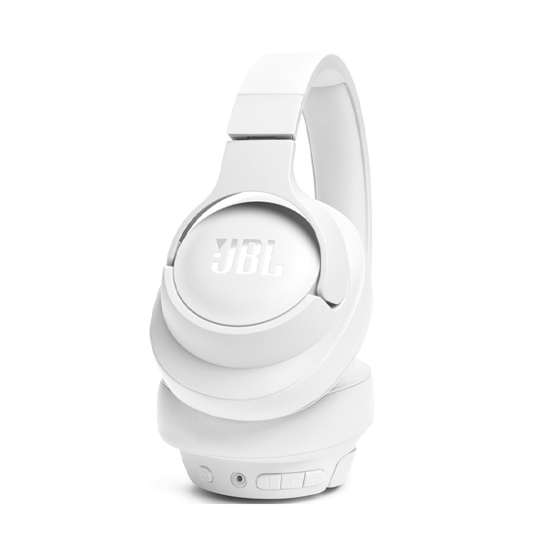 Bluetooth Наушники JBL Tune 770NC White (JBLT770NCWHT)