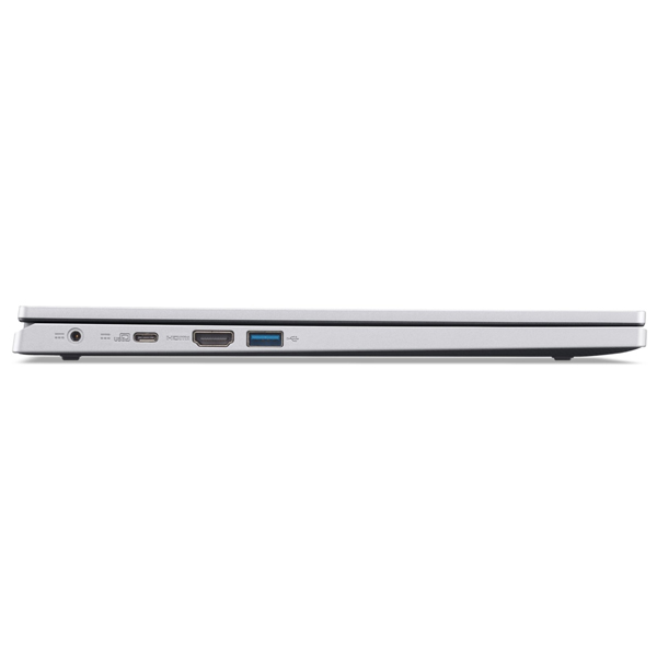 Ноутбук Acer Aspire 3 A315-24P-R3U1 Silver (NX.KDEEU.007)