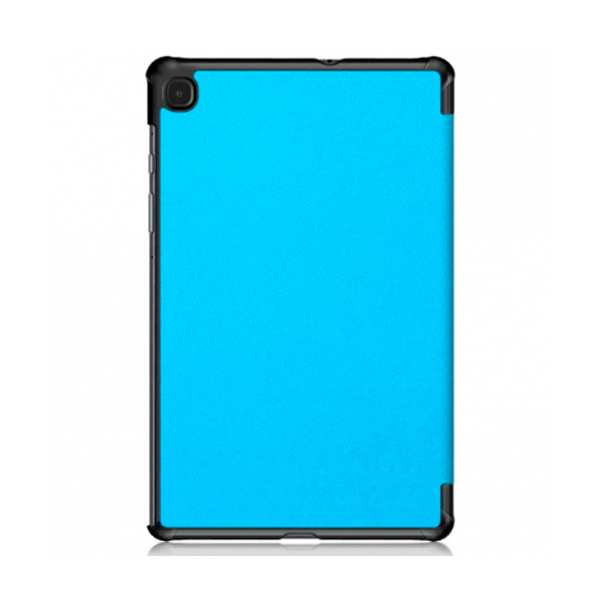 Чехол книжка Zarmans Samsung Tab S6 Lite/P610/P615 10.4 дюймов Blue