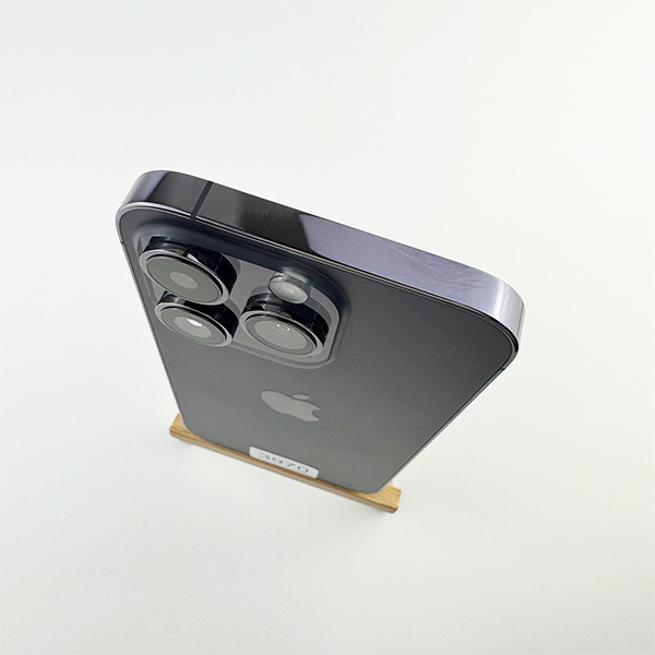 Apple iPhone 14 Pro  256GB Deep Purple Б/У №3970 (Стан 9/10)