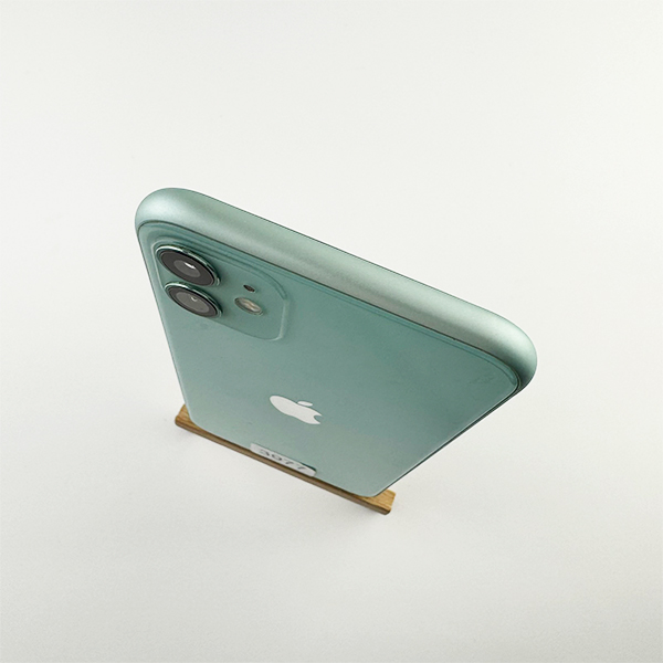Apple iPhone 11 128GB Green Б/У №3977 (Стан 9/10)